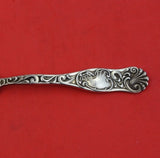 Diane by Towle Sterling Silver Pastry Fork 3-Tine Pierced 6 1/4" Heirloom