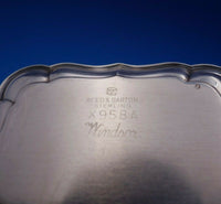 Windsor by Reed and Barton Sterling Silver Nut Cup #X958A (#4409)