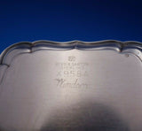 Windsor by Reed and Barton Sterling Silver Nut Cup #X958A (#4409)