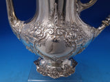 Francis I by Reed and Barton Sterling Silver Coffee Pot #571A 45 ozt. (#7464)