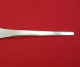 Caravel by Georg Jensen Sterling Silver Cream Soup Spoon 6 1/4"