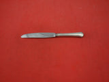 Chippendale by Towle Sterling Silver Junior Knife French 6 7/8" Flatware