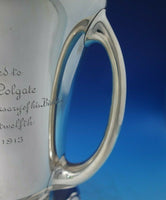 Hamilton by Tiffany and Co Sterling Silver Loving Cup Trophy Cooler 49 ozt #5900