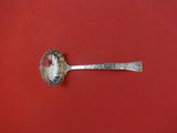 Vine by Tiffany & Co. Sterling Silver Gravy Ladle with Daisy Motif 7"