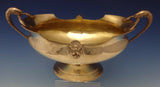 Whiting Sterling Silver Soup Tureen On Pedestal with 3-D Lobsters #280 (#0745)