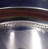 Imperial by Camusso Machu Picchu Peruvian Sterling Silver Serving Tray (#4779)