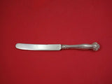 Avon by 1847 Rogers Plate Silverplate Luncheon Knife Old French SP 8 5/8"