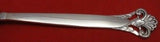 Cloister by Marthinsen Sterling Silver Cheese Server All Sterling 5 7/8"