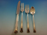 Greenbrier by Gorham Sterling Silver Flatware Set For 8 Service 40 Pieces