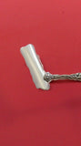 Frontenac by International Sterling Silver Asparagus Tong Individual 5"