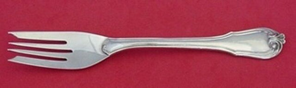 Borgia by Buccellati Sterling Silver Salad Fork 6 3/4" Flatware