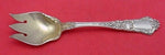 Baronial Old by Gorham Sterling Silver Ice Cream Fork Orig Gold Washed 4 3/4"
