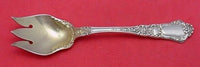 Baronial Old by Gorham Sterling Silver Ice Cream Fork Orig Gold Washed 4 3/4"