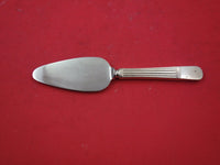 Dorian by Watson Sterling Silver Cheese Server HH WS 6 1/2"