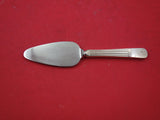 Dorian by Watson Sterling Silver Cheese Server HH WS 6 1/2"