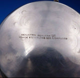 Colonial by Camusso Peruvian Sterling Silver Baby Cup (#4699)