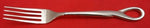 Padova by Tiffany and Co Sterling Silver Dessert Fork 6 1/8"