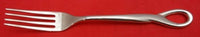 Padova by Tiffany and Co Sterling Silver Dessert Fork 6 1/8"