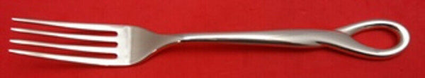 Padova by Tiffany and Co Sterling Silver Dessert Fork 6 1/8"