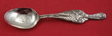 Nursery Rhyme by Various Sterling Silver Child Spoon stork & baby 5 1/8"