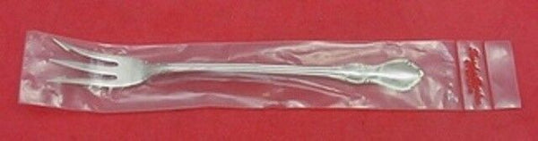 Hampton Court by Reed & Barton Sterling Silver Pickle Fork 3-Tine 5 3/4" New