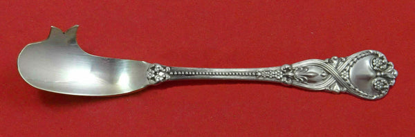 Saint James by Tiffany & Co. Sterling Silver Cheese Knife w/Pick FH AS Custom