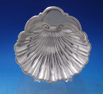 Gorham Sterling Silver Candy Dish Shell Form #445 3/4" x 4 3/4" 2.2 ozt. (#7303)