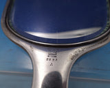 Madam Jumel by Whiting Sterling Silver Hand Mirror #2523 12" Heirloom (#7383)