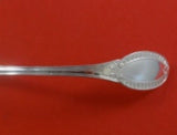 Impero by Wallace-Italy Sterling Silver Gravy Ladle Double Spout New Never Used