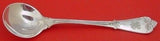 Beekman by Tiffany Sterling Sherbet Spoon Pinched 5 3/4"