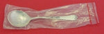 Sterling Rose by Wallace Sterling Silver Cream Soup Spoon 6 5/8" New