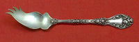 Marechal Niel by Durgin Sterling Silver Pate Knife Custom Made 6"