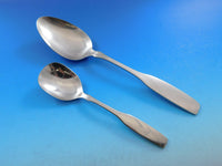 Paul Revere by Community Oneida Stainless Steel Flatware Set Service 45 pieces