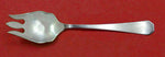 Monterey by Wallace Sterling Silver Cake Ice Cream Spork Custom Made 5 3/4"