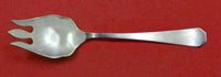 Monterey by Wallace Sterling Silver Cake Ice Cream Spork Custom Made 5 3/4"
