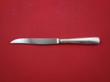 Camellia by Gorham Sterling Silver Steak Knife original 8 3/4"