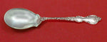 Du Barry by International Sterling Silver Ice Cream Spoon Custom Made 5 3/4"