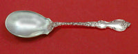 Du Barry by International Sterling Silver Ice Cream Spoon Custom Made 5 3/4"