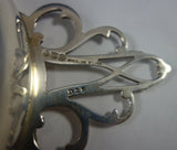 Watson Sterling Silver Porringer 6 1/4" x 1 1/4" #D29 (#2742)