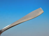 Plata by Georg Jensen Stainless Steel Flatware Set Service 62 pcs Estate