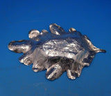 Blackinton Sterling Silver Nut Dish Oak Leaf Design #498 (#4669)