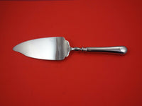 Oasis by Christofle Stainless Steel Pie Server HH WS  10 1/2"