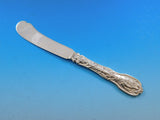 Mythologique by Gorham Sterling Silver Butter Spreader FH All Sterling 6 1/2"