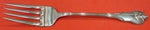 Grand Colonial by Wallace Sterling Silver Salad Fork 6 1/4" Flatware
