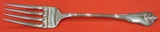 Grand Colonial by Wallace Sterling Silver Salad Fork 6 1/4" Flatware