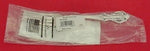 Grand Victorian By Wallace Sterling Silver Regular Fork 7 5/8" New