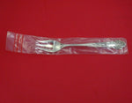 French Renaissance by Reed and Barton Sterling Silver Pickle Fork 3-Tine 6" New