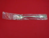 French Renaissance by Reed and Barton Sterling Silver Pickle Fork 3-Tine 6" New