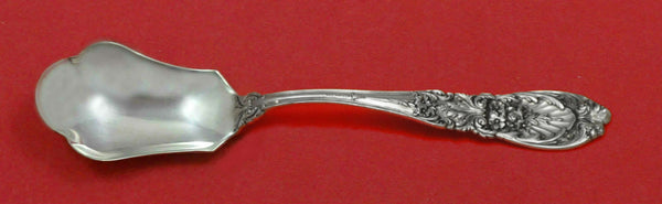 Richelieu by International Sterling Silver Relish Scoop Custom Made 5 3/4"