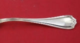 Hepplewhite by Reed and Barton Sterling Silver Berry Spoon All Sterling Fluted